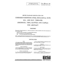 BS 2A 24:1962