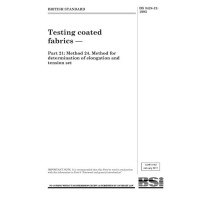 BS 3424-21:1993