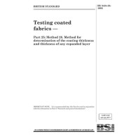 BS 3424-25:1993