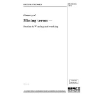 BS 3618-8:1974