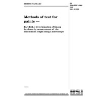 BS 3900-E12.1:2000