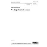 BS 3941:1975
