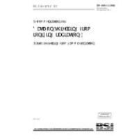 BS 4094-1:1966