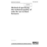 BS 4262:1984