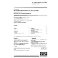 BS 4285-5.3:1987