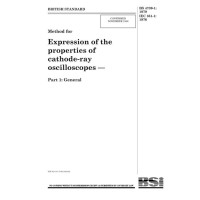 BS 4739-1:1979