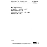 BS 4A 114:1999