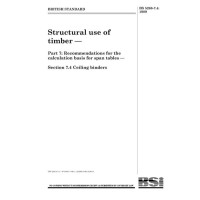 BS 5268-7.4:1989