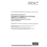 BS 5424-3:1988