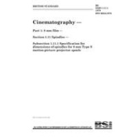 BS 5550-1.11.1:1979