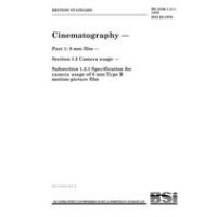 BS 5550-1.3.1:1978