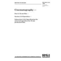 BS 5550-3.10.2:1980