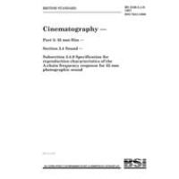 BS 5550-3.4.9:1987