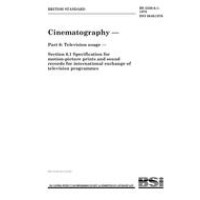 BS 5550-6.1:1978
