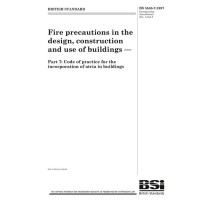 BS 5588-7:1997