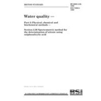 BS 6068-2.36:1989