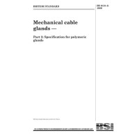 BS 6121-2:1989