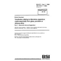 BS 6711-1:1986
