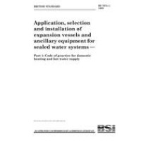 BS 7074-1:1989
