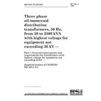 BS 7821-1:1995