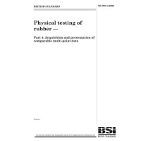 BS 903-4:2003