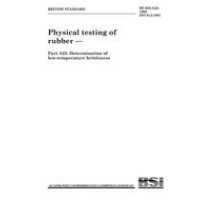 BS 903-A25:1992