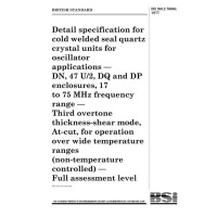 BS 9612 N006:1977
