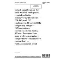 BS 9612 N008:1977