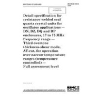 BS 9612 N019:1979