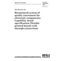 BS CECC 123500-003:1994