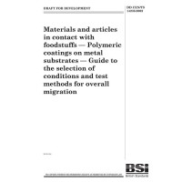 BS DD CEN/TS 14235:2002