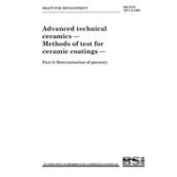 BS DD ENV 1071-5:1995