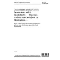 BS DD ENV 13130-7:1999