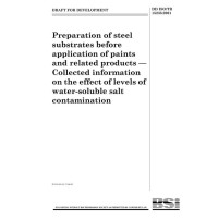 BS DD ISO/TR 15235:2001