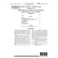 BS M 40:1972