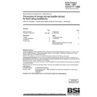 BS M 64:1987