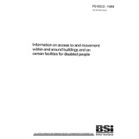 BS PD 6523:1989