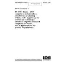 BS PD 6567:1992