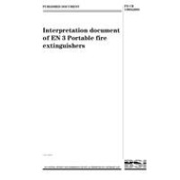 BS PD CR 13934:2001