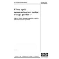 BS PD IEC TR 61282-6:2003