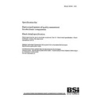 BS QC 301901:1992