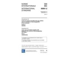 IEC 60061-2 Amd.30 Ed. 3.0 b:2003