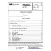 SAE AIR 1316A