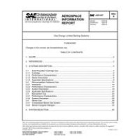 SAE AIR1467B