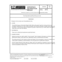 SAE AIR1850A