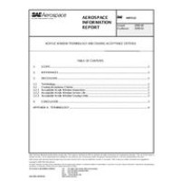 SAE AIR 5122