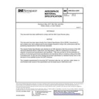 SAE AMSQQA225/5