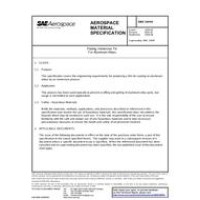 SAE AMS2409G