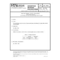 SAE AMS3793/6A