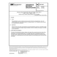 SAE AMS4336A